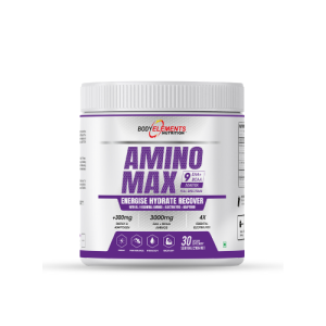 Amino Max