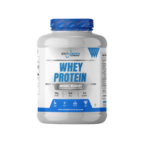 100% Whey Protein concentrate