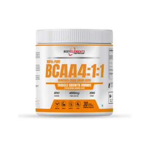 BCAA4:1:1