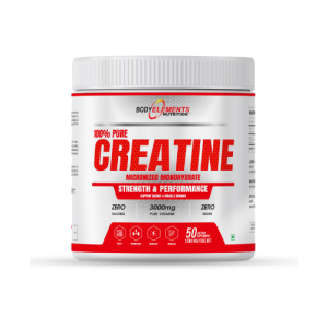 Creatine