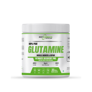 Glutamine